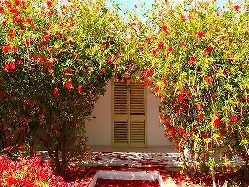Residence Makauda Beach San Giorgio  Italien