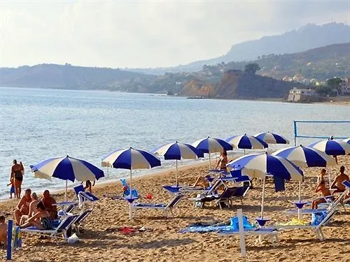 Residence Makauda Beach San Giorgio  San Giorgio (Messina)