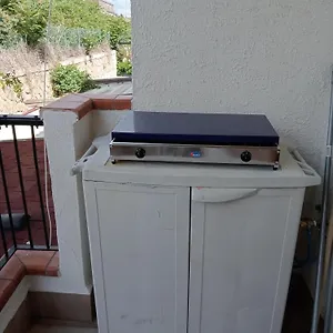  Appartamento La Tonnara