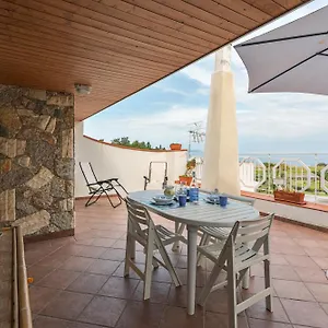  Appartamento Araucaria Sul Mare