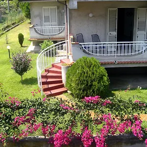  Hotel D'agati