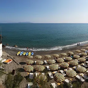  Hotel Vrclub - Ridente